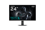 Scherm - 24" GIGABYTE GS24F14 - 1920x1080 (FHD) - 144Hz - IPS - GS24F14