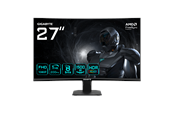Scherm - 27" GIGABYTE GS27FCA - 1920x1080 (FHD) - 200Hz - VA - GS27FCA