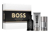 Cadeaudoos - Hugo Boss Bottled Perfume 275ml.- Gift Set - 3616305265180