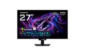 Scherm - 26.5" GIGABYTE AORUS ELITE FO27Q24G - 2560x1440 (QHD) - 240Hz - WOLED - FO27Q24G
