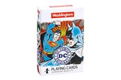 Bordspellen, Kaartspellen & Dobbelspellen - Winning Moves DC Superheroes Retro - Playing Cards (ENG) - WIN2244