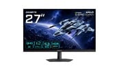 Scherm - 27" GIGABYTE G27Q26 - 2560x1440 (QHD) - 260Hz (OC 275Hz) - IPS - G27Q26