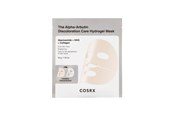 Gezichtsverzorging - The Ordinary The Alpha-Arbutin Discoloration Care Hydrogel Mask - 8809598457249