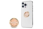 Mobiel - Overige accessoires - GUESS Ring stand GURSHHFLG gold/gold Paisley - 3666339050429
