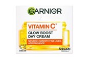 Gezichtsverzorging - Garnier Skin Active Brightening Day Cream Vitamin C – 50 ml - C6703800