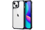 Mobiel - Covers & Cases - ESR Air Armor Case for iPhone 14 Plus - Clear Black - 4894240161494