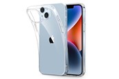 Mobiel - Covers & Cases - ESR Project Zero iPhone 14 Plus Case - Clear - 4894240161920