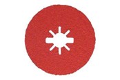 Haakse slijper - Bosch Best for Metal+Inox R780 Polishing Disc - 2608619177