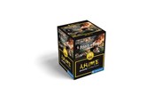 Puzzels - Clementoni Puzzle Anime Attack On Titans CUBE 500 pieces 2D Puzzels - 35138