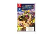 Games - DreamWorks All-Star Kart Racing (Code in a Box) - Nintendo Switch - Racing - 5060968302436