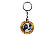 Merchandise - FaNaTtik - Pingu - Limited Edition Noot Noot Keyring - Sleutelhanger - M-PGU02