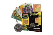 Merchandise - FaNaTtik - Teenage Mutant Ninja Turtles – Cowabunga Gift set - Cadeauset - V-TURT23