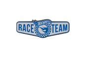 Merchandise - FaNaTtik - Hot Wheels - Limited Edition Race Team Pin Badge - Speld / Badge - M-HW01