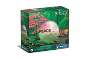 Puzzels - Clementoni Puzzle HQC Raindrops Lullaby 500 pieces 2D Puzzels - 35528