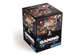 Puzzels - Clementoni Puzzle HQC League of Legends 500 pieces 2D Puzzels - 35559