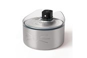 Katten - Catit Pixi Roestvrijstalen UV-C drinkfontein 5 ltr - H43761