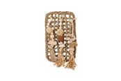 Knaagdieren - Quapas Klimwand Large 30x18 cm. - 8718591259166