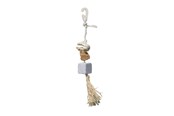 Knaagdieren - Quapas Speelgoed 3, 32 x 6,5 cm. - 8718591259357