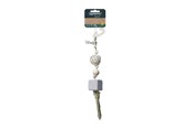 Knaagdieren - Quapas Speelgoed 2, 32 x 4 cm. - 8718591259340