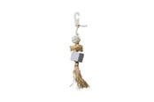 Knaagdieren - Quapas Speelgoed 1, 32 x 4 cm. - 8718591259333