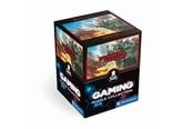 Puzzels - Clementoni Puzzle HQC Cube - Dungeons&Dragons 2 500 pieces 2D Puzzels - 35562