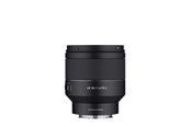 Lens - SAMYANG AF 50mm F/1.4 Sony FE II - F1211106102