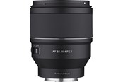 Lens - SAMYANG AF 85mm F/1.4 Sony FE II - F1213006101
