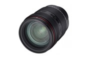 Lens - SAMYANG AF 35-150mm F2-2.8 L mount - F1215416101