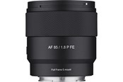 Lens - SAMYANG AF 85mm F/1.8 P Sony FE - F1216206101