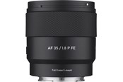 Lens - SAMYANG AF 35mm f/1.8 P Sony FE (full frame & APS-C) - F1216506101