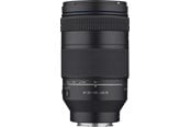 Lens - SAMYANG AF 60-180mm F/2.8 Sony FE (full frame & APS-C) - F1216606101