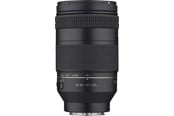 Lens - SAMYANG AF 60-180mm F/2.8 L-mount (full frame & APS-C) - F1216616101