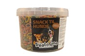Honden - Treat Time Soft-Snack English Drops 1,8 kg. EU - 60656