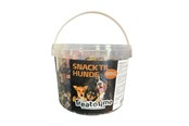 Honden - Treat Time Soft-Snack Candy-Mix 1,8 kg. EU - 60651