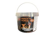 Honden - Treat Time Soft-Snack Treat Mix 1,8 kg. EU - 60638
