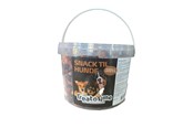 Honden - Treat Time Super Soft-Snack Ben Mix 1,8 kg. EU - 60632