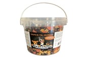 Honden - Treat Time Super Soft-Snack Mini Hart Mix 500 g. - 60642