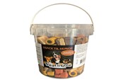 Honden - Treat Time Soft-Snack Mega-Mix 500 g. EU - 60634