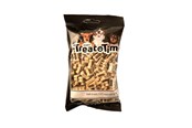 Honden - Treat Time Soft-Snack DUO Lam & Rijst 200 g. EU - 60652