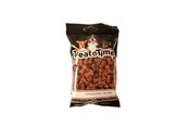 Honden - Treat Time Super Soft-Snack Ben m/Laks 200g. EU - 60647