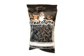 Honden - Treat Time Super Soft-Snack Botten m/Rund 200g. EU - 60628