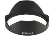 Camera- en lensaccessoires - SAMYANG Lens Hood for AF 14mm f/2.8 Sony E - H1306F110201-A