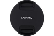 Camera- en lensaccessoires - SAMYANG Front Cap for AF 24mm f/2.8 & AF 45mm F/1.8 Sony FE (CF-49A) - H1339F109301-A