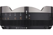 Camera- en lensaccessoires - SAMYANG V-AF MF Adapter - FZ1ZZ041001