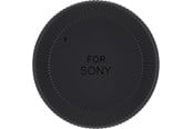 Camera- en lensaccessoires - SAMYANG Rear Cap for AF 35mm F1.8 P FE / AF 14-24mm F1.8 - H1356F109302-A