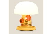 Lichttherapie - Lumie Willow - Løvernes Konge - L-320-5