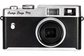 Fototoestel - CAMPSNAP Pro Camera - Black - CS-PRO-BK-WW