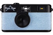 Fototoestel - CAMPSNAP Digital Camera - Denim - CS-V105-DN-WW