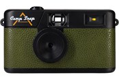 Fototoestel - CAMPSNAP Digital Camera - Forest Green - CS-V105-GR-WW