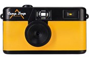 Fototoestel - CAMPSNAP Digital Camera - Sunbeam Yellow - CS-V105-YL-WW